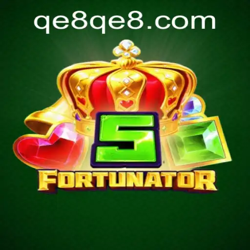Exploring the Intriguing World of 5Fortunator and QE8.com