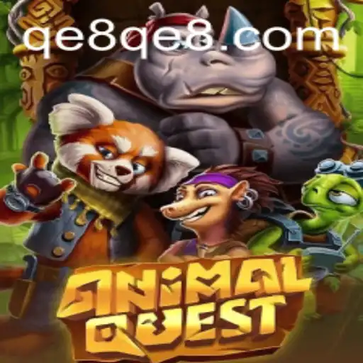 Explore AnimalQuest: Your Guide to the Exciting World of QE8.com