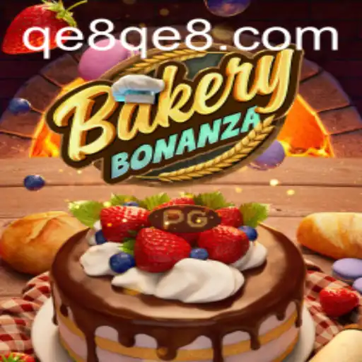BakeryBonanza: The Sweet Sensation at QE8.com