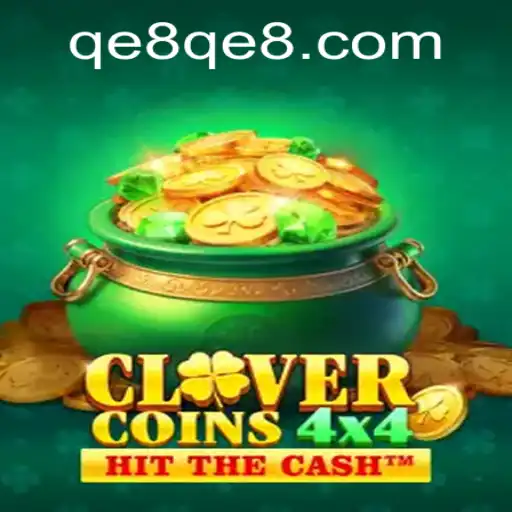 CloverCoins4x4: An Exciting New Chapter in Online Gaming