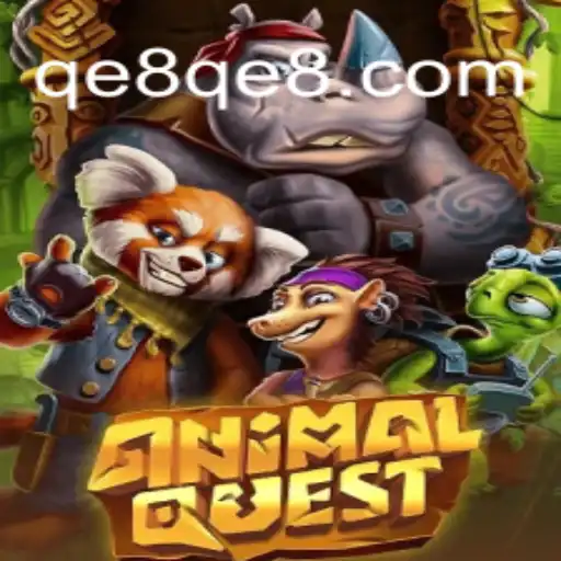 Explore AnimalQuest: Your Guide to the Exciting World of QE8.com
