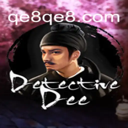 DetectiveDee: Unveiling Mystery in a Captivating Game World