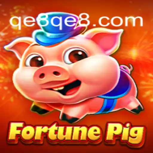 Explore FortunePig: A New Era of Gaming Innovation with QE8.com
