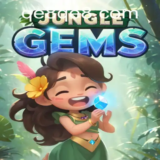 Explore the Enchanting World of JungleGems: An Adventure Awaits