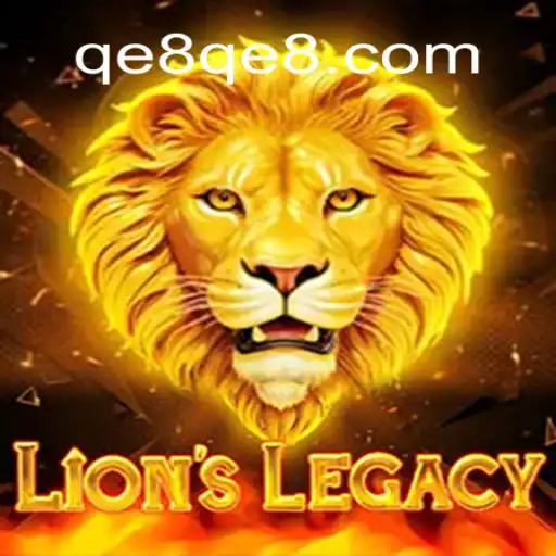 Exploring the World of LionsLegacy: The Ultimate Gaming Experience on QE8