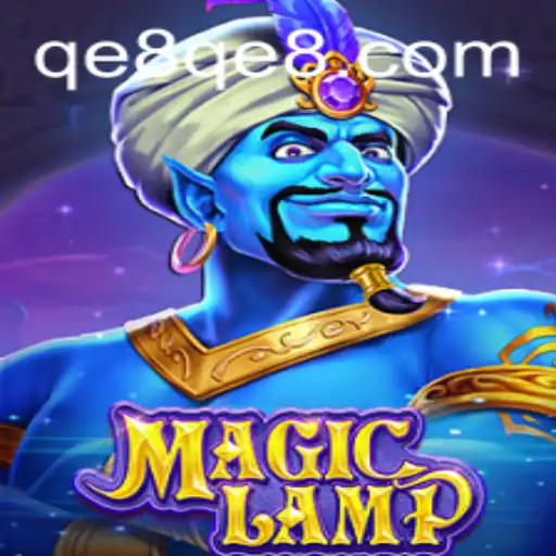 Discover the Enchantment of MagicLamp on QE8.com: A Journey Through Gameplay and Adventure