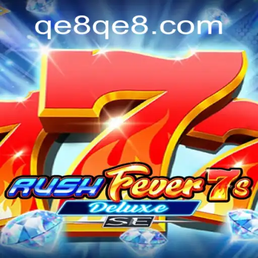 RushFever7sDeluxeSE: A Thrilling Dive into the Gaming Fever