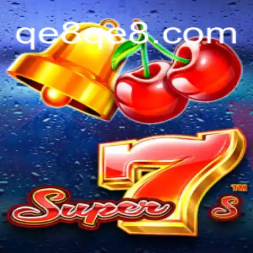 Unveiling the Thrills of Super7s: A Game Overview and Guide