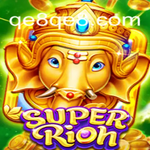 Exploring the Exciting World of SuperRich: Your Gateway to Thrilling Entertainment