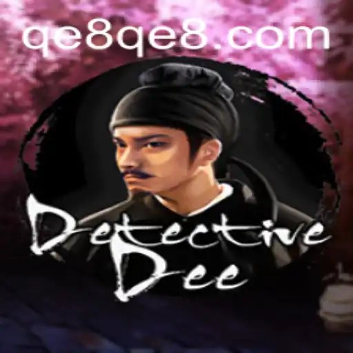 DetectiveDee: Unveiling Mystery in a Captivating Game World