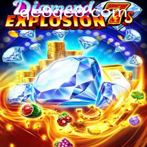 Discover the Brilliant World of DiamondExplosion7s
