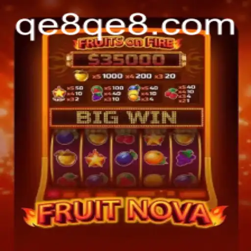 Exploring FruitNova: An Intriguing New Game Experience