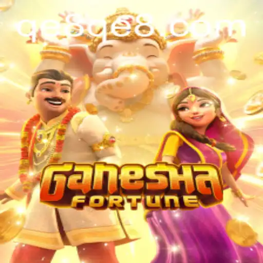 Explore the Enchanting World of GaneshaFortune: A Game of Luck and Divine Prosperity