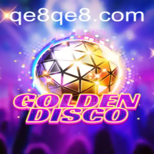 GoldenDisco: A Thrilling New Game Experience on QE8.com