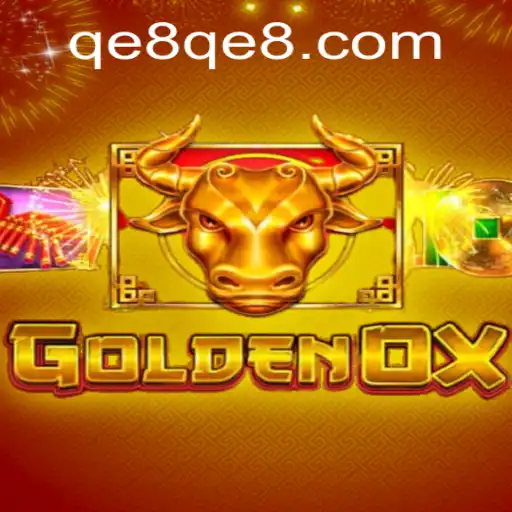Discover the Excitement of GoldenOx: The Next Big Gaming Hit on QE8.com