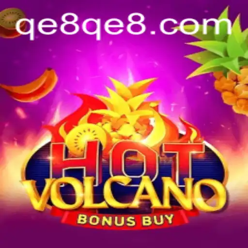 Exploring the Exciting World of HotVolcanoBonusBuy on QE8.com