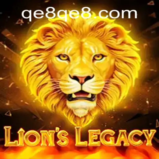 Exploring the World of LionsLegacy: The Ultimate Gaming Experience on QE8