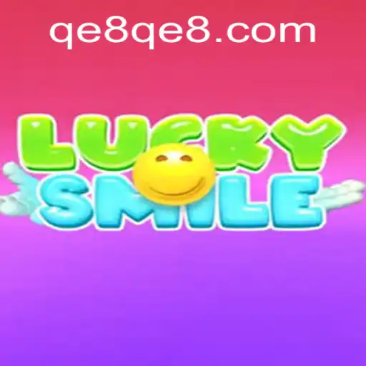 Discover the Thrills of LuckySmile on QE8.com