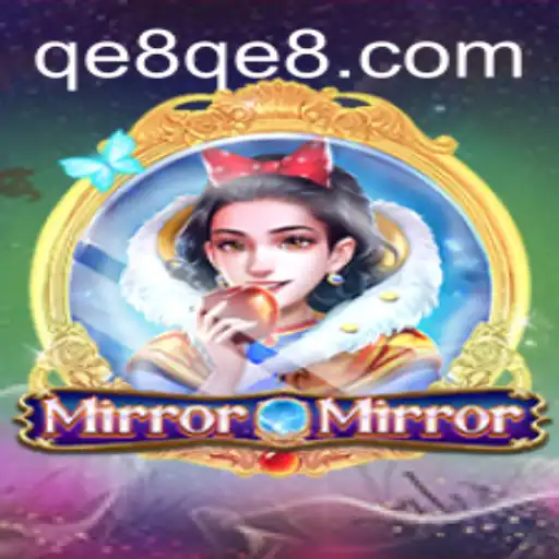 Immerse Yourself in the Enchanting World of MirrorMirror