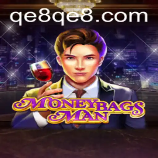 Discover the Exciting World of MoneybagsMan: A Comprehensive Guide