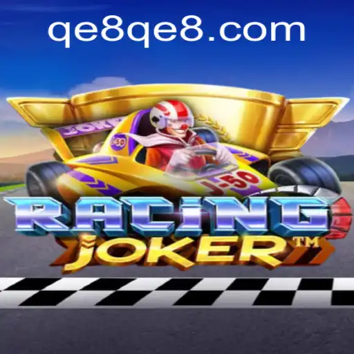 RacingJoker: The Exciting World of Competitive Racing Meets Strategy