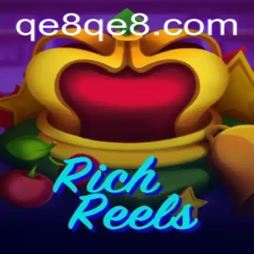 RichReels: A Thrilling Gaming Experience at QE8.com