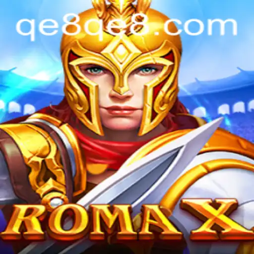 Exploring RomaX: The Thrilling New Adventure Game with QE8.com