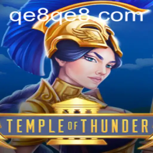 Unveiling the Epic Adventure of TempleofThunder