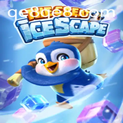 Exploring TheGreatIcescape: An Immersive Gaming Adventure on QE8.com
