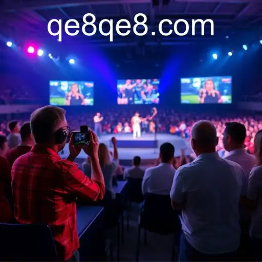 Transmissão ao vivo