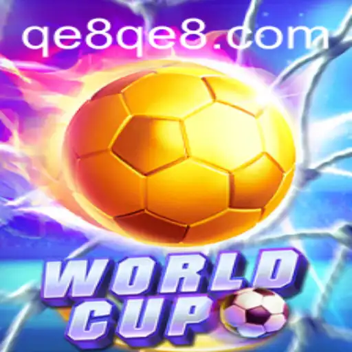 WorldCup: Dive into the Ultimate Gaming Challenge with QE8.com