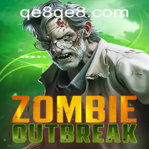 ZombieOutbreak: Survive the Apocalypse with QE8.com